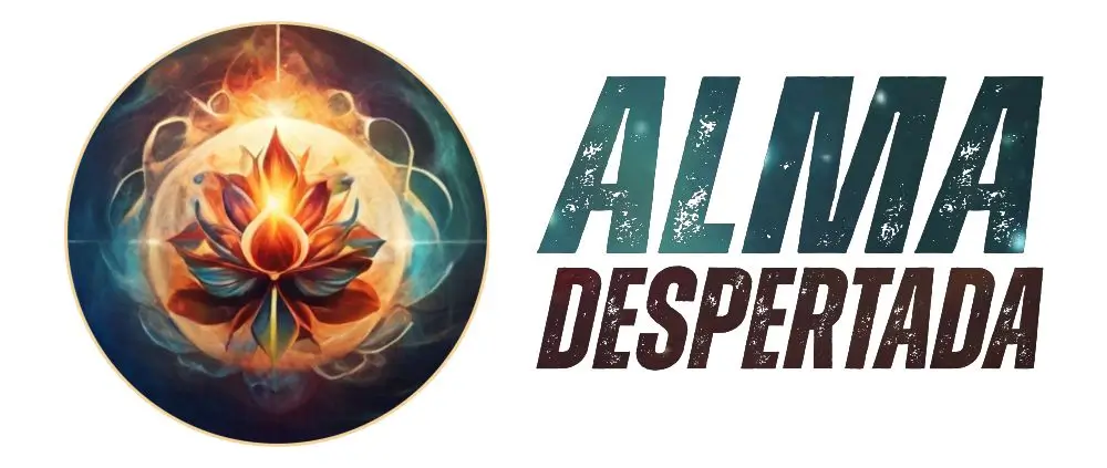 ALMA DESPERTADA